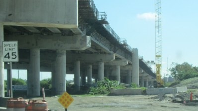 Gateway Expressway Project (October 2021)