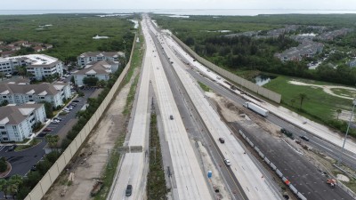 Gateway Expressway Project (June 2021)