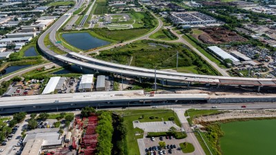 Gateway Expressway Project (July 2022)