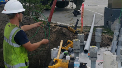 Alt. US 19 (Seminole Boulevard) Repaving Project May 2020