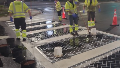 SR 60 (Kennedy Blvd) Safety Enhancements and Pedestrian Improvements (February 2023)