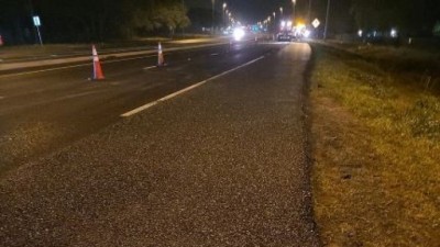 US 301 Repaving from Breckenridge Pkwy/Sligh Ave to I-75 (March 2021)