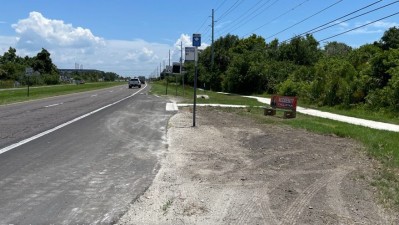 US 41 (Tamiami Trail) Repaving from 15th Ave to Bullfrog Creek (July 2023)