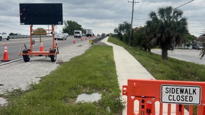 US 92 (Hillsborough Ave) Arterial Traffic Management System Upgrades from Veterans Expressway to I-4 (March 2024)