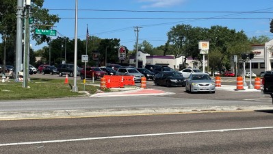 SR 582 (Fowler Avenue) Intersection Improvements (April 2022)