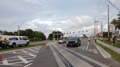 Operational Freight Improvements in Pasco, Pinellas and Citrus Counties (June 2023)