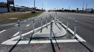 Safety Improvements - Various Locations in Pasco County (January 2026)