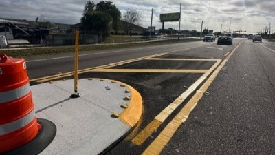 Safety Improvements - Various Locations in Pasco County (January 2026)