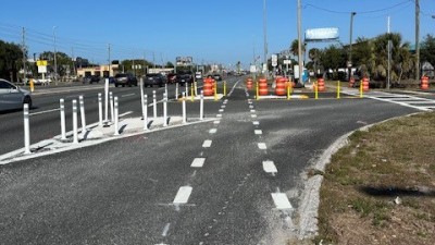 Safety Improvements - Various Locations in Pasco County (January 2026)