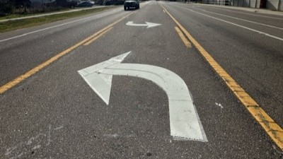 Safety Improvements - Various Locations in Pasco County (January 2026)