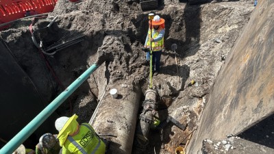 US 19 New Interchanges and Roadway Improvements from SR 580 to the north of CR 95 (August 2025)