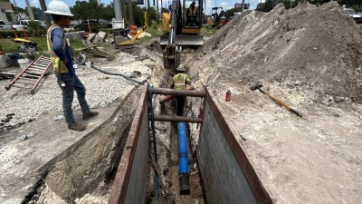 US 19 New Interchanges and Roadway Improvements from SR 580 to the north of CR 95 (July 2025)