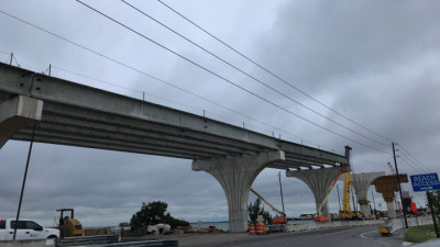 Pinellas Bayway Bridge Replacement Project November 2019