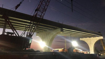 Pinellas Bayway Bridge Replacement Project November 2019