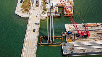 Pinellas Bayway Bridge Replacement Project September 2019