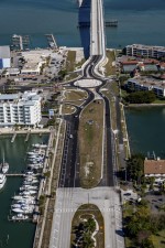 Pinellas Bayway Bridge Replacement Project (January 2022)