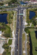 Pinellas Bayway Bridge Replacement Project (January 2022)