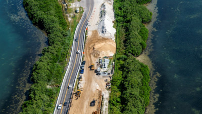 Pinellas Bayway Bridge Replacement Project October 2019