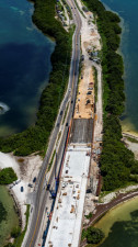 Pinellas Bayway Bridge Replacement Project - June 2020
