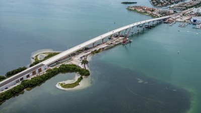 Pinellas Bayway Bridge Replacement Project (June 2021)