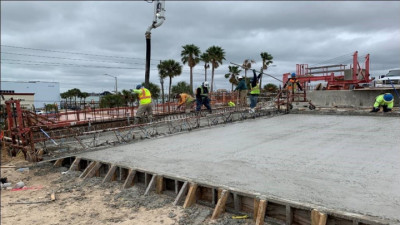Pinellas Bayway Bridge Replacement Project - January 2021