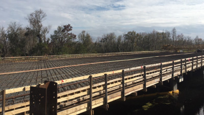 US 301 Widening Project February 2019