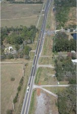 US 301 Widening Project February 2018 VI