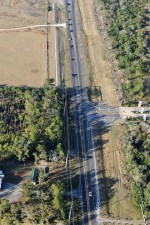 US 301 Widening Project January 2018 IV