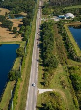 US 301 Widening Project Two November 2017