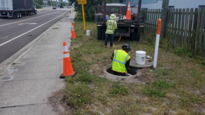 Traffic Management System - City of Tampa Arterials (May 2021)