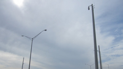 SR 60 Highway Lighting and ITS Upgrades --- January 2020