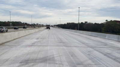 I-75 at SR 60 Interchange - February 2021