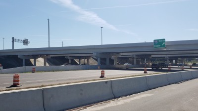 I-75 at SR 60 Interchange (May 2021)