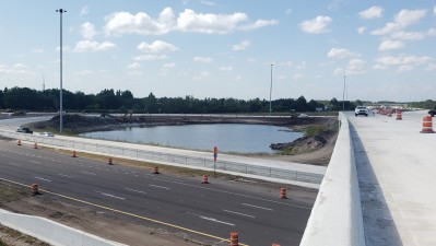 I-75 at SR 60 Interchange (May 2021)