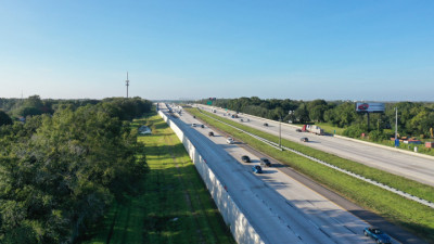 I-75 at SR 60 - October 2020