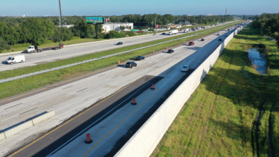 I-75 at SR 60 - October 2020