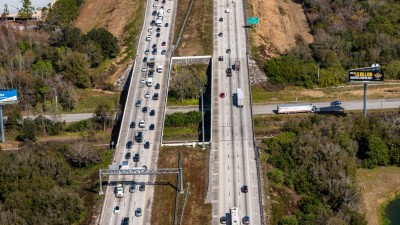 I-75 Improvements from south of MLK (Exit 260) to I-4 (February 2022)