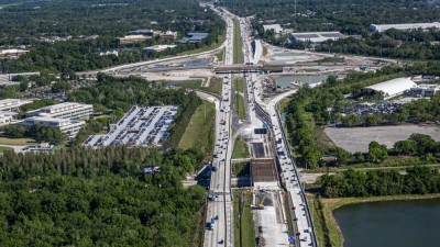 I-75 Improvements from MLK to I-4 (March 2024)