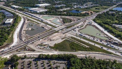 I-75 Improvements from MLK to I-4 (March 2024)