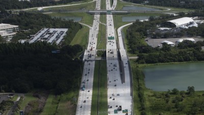 I-75 Improvements from MLK to I-4 (July 2025)