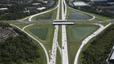 I-75 Improvements from MLK to I-4 (July 2025)