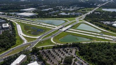 I-75 Improvements from MLK to I-4 (July 2025)