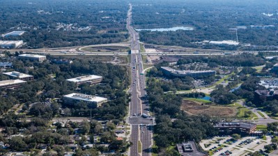 I-75 Improvements from MLK to I-4 (January 2023)