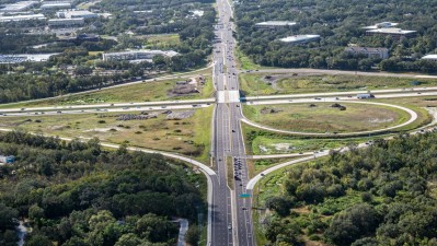 I-75 Improvements from MLK to I-4 (November 2022)
