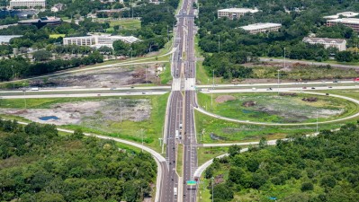 I-75 Improvements from MLK to I-4 (July 2022)