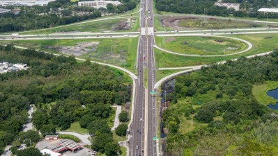 I-75 Improvements from MLK to I-4 (August 2022)