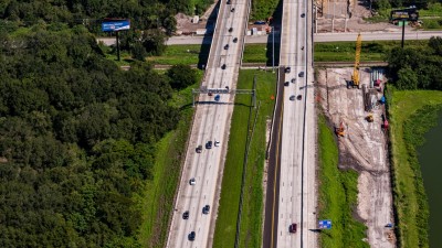 I-75 Improvements from MLK to I-4 (September 2022)