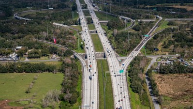 I-75 Improvements from south of MLK (Exit 260) to I-4 (January 2022)