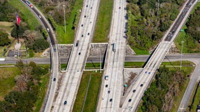 I-75 Improvements from south of MLK (Exit 260) to I-4 (January 2022)