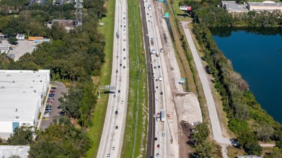 I-75 Improvements from MLK to I-4 (December 2022)